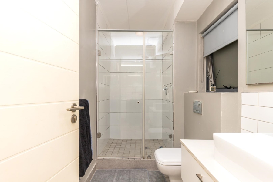 0 Bedroom Property for Sale in Woodstock Western Cape